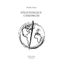 Földtengelycsikorgás