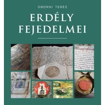 Erdély fejedelmei