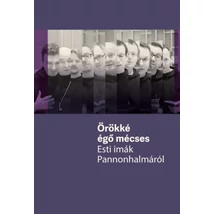 Örökké égő mécses