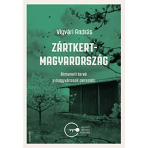 Zártkert Magyarország