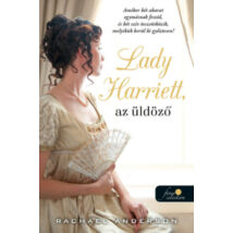 Lady Harriet, az üldöző