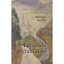 Távolodó jégtáblákon