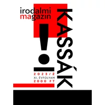 Irodalmi Magazin 2023/2.