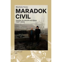 Maradok civil