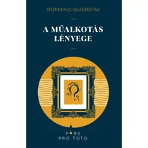 A műalkotás lényege