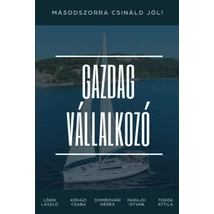 Gazdag vállalkozó