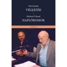 Végjáték / Naplóromok
