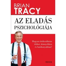 Az eladás pszichológiája
