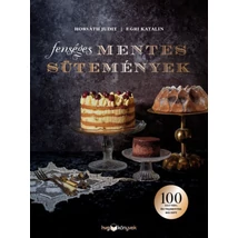 Fenséges mentes sütemények