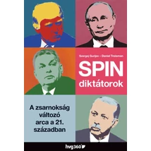 Spindiktátorok