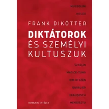 Diktátorok és személyi kultuszuk