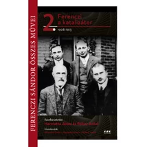 Ferenczi Sándor összes művei 2.