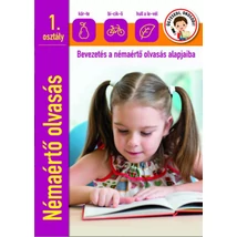 Némaértő olvasás 1.osztály