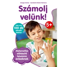 Számolj velünk!