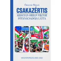 Csakazértis