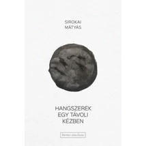 Hangszerek egy távoli kézben