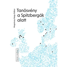 Tanösvény a Spitzbergák alatt