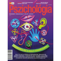 HVG Extra Magazin - Pszichológia 2023/02.