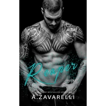 Reaper - Kaszás
