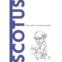Scotus - Isten, ember és a kozmosz egysége