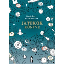 Játékok könyve