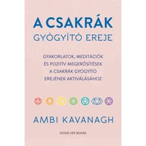 A csakrák gyógyító ereje