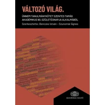 Változó világ