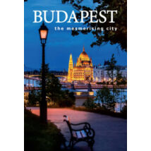 Budapest the mesmerising city