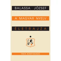A magyar nyelv életrajza