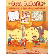 Őszi örömök