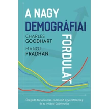 A nagy demográfiai fordulat