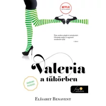 Valeria a tükörben