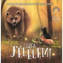 Szia, félelem!