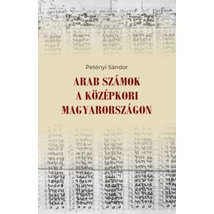 Arab számok a középkori Magyarországon