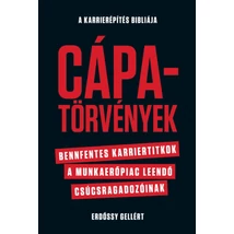 Cápatörvények