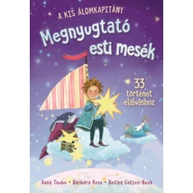 Megnyugtató esti mesék