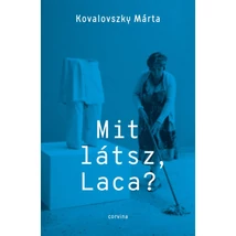 Mit látsz Laca?