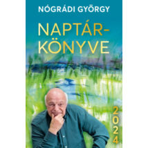 Nógrádi György naptárkönyve - 2024