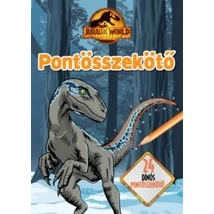 Jurassic World - Világuralom - Pontösszekötő