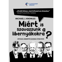 Miért is szavazzunk a libernyákokra?