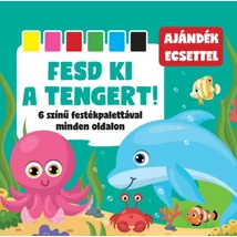Fesd ki a tengert!