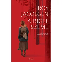 A Rigel szeme
