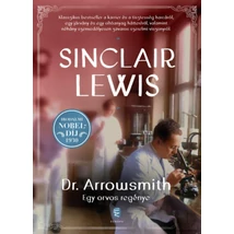 Dr. Arrowsmith