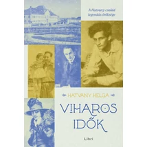 Viharos idők