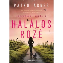 Halálos rozé