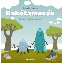 Rakétamesék