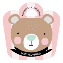 Maci kedvencei