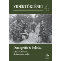 Vidéktörténet 4. - Demográfia & Politika