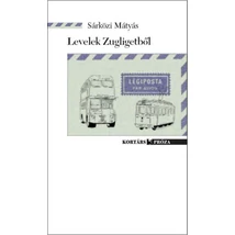 Levelek Zugligetből
