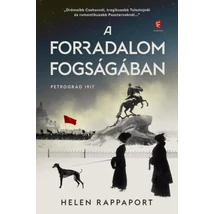A forradalom fogságában